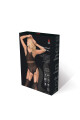 Hot in Here Dark Elegance barva:černá S/M/L - thumb (2)