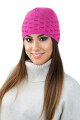 Kamea Hat K.23.005.20 malina 54-60 - thumb (1)