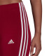 Dámské šortky adidas W 3S BK SHO W HD1801 m - thumb (0)
