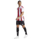 Adidas Striped 24 JSY M IW2142 tričko L - thumb (2)