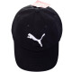 Puma Baseball Cap 4056204300862 Black UNI - thumb (4)