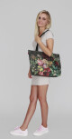 Bertoni Taška Holi Bukiet Multicolour 36 cm x 33 cm x 45 cm x 10 cm - thumb (5)