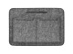 Bertoni Organizér na plstěné tašky Grey Grey 26 cm x 18 cm x 8 cm - thumb (4)