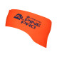 Sportovní čelenka ALPINE PRO BELAKE spicy orange UNI - thumb (2)
