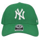 47 Značka New York Yankees MVP Kšiltovka B-MVPSP17WBP-KY jedna velikost - thumb (4)
