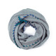 Šála Art Of Polo Szq003-5 Light Grey UNI - thumb (0)