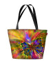 Bertoni Taška Holi Butterfly Multicolour 36 cm x 33 cm x 45 cm x 10 cm - thumb (4)