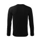 Pánské tričko Street LS M MLI-13001 černá - Malfini 4XL - thumb (4)