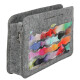 Bertoni Organizér na plstěné tašky Akwarel Multicolour 26 cm x 18 cm x 8 cm - thumb (7)