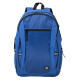 Batoh Semiline J4919-2 námořnická modř/černá 43 cm x 32 cm x 20 cm - thumb (3)