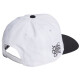 Kšiltovka Adidas SnapBack IK8360 OSFY - thumb (4)