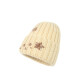Čepice Art Of Polo Hat Cz22308-1 Ecru UNI - thumb (2)