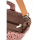 Art Of Polo Bag Tr23118-2 Grey/Pink Nevhodné pro formát A4 - thumb (3)