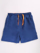 Yoclub Plavky Pánské plážové šortky Navy Blue XXL - thumb (0)