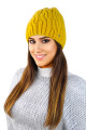 Kamea Hat K.22.058.18 Olivová 54-60 - thumb (1)