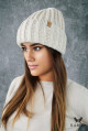 Kamea Hat K.23.012.02 Ecru 54-60 - thumb (0)