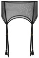 Fiore Carlita O8021A kolor:black s/m - thumb (1)