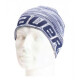 Bauer NE Spacedye Touque cap 1060318 Červená - thumb (1)