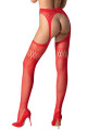 Passion S026  kolor:red uni - thumb (1)