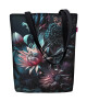 Bertoni Plátěná taška Sunny Perla Black 29 cm x 40 cm x 36 cm x 8 cm - thumb (5)