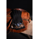 Art Of Polo Rukavice rk22912-1 Black UNI - thumb (1)