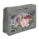 Bertoni Organizér na plstěné tašky Ikebana Multicolour 26 cm x 18 cm x 8 cm - thumb (6)