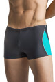 gWINNER Bruno kolor:szary/turkus 2XL - thumb (0)