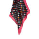 Šála Art Of Polo sz20972-3 Black OS - thumb (0)