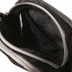 Sportovní ledvinka ALPINE PRO HOTHE black UNI - thumb (1)