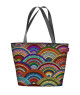 Bertoni Taška Holi Rumba Multicolour 36 cm x 33 cm x 45 cm x 10 cm - thumb (3)