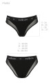 Passion PS002 kolor:black L - thumb (2)