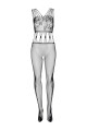 Bodystocking Miranda - BEAUTY NIGHT FASHION černá S/L - thumb (7)