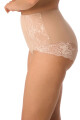Dámské stahovací kalhotky 204 beige plus - BABELL béžová 3XL - thumb (1)
