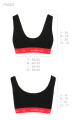 Passion PS003 kolor:black XL - thumb (0)