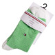 Ponožky Tommy Hilfiger 2Pack 701222646004 White/Green 35-38 - thumb (5)
