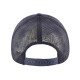 MLB New York Yankees Branson Cap B-BRANS17CTP-NYA - 47 Brand jedna velikost - thumb (1)