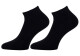 Ponožky Tommy Hilfiger 2Pack 373001001 Black 35-38 - thumb (2)