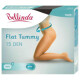 Dámské punčochové kalhoty FLAT TUMMY 15 DEN - BELLINDA - černá M - thumb (2)