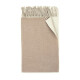 Art Of Polo Šála Sz23440-1 Light Beige/Beige UNI - thumb (1)