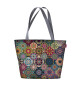 Bertoni Taška Holi Valencia Multicolour 36 cm x 33 cm x 45 cm x 10 cm - thumb (4)