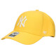 47 Značka New York Yankees MVP Kšiltovka B-MVPSP17WBP-YE jedna velikost - thumb (2)