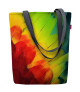 Bertoni Plátěná taška Sunny Parrot Multicolour 29 cm x 40 cm x 36 cm x 8 cm - thumb (4)