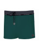 Pánské plavky - boxerky Self Sport Collection L4N S-3XL červená 3XL - thumb (4)