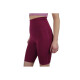 Šortky GymHero W SHORTS-FUCHSIA xs - thumb (1)
