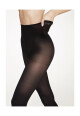 Veneziana Strong Press punčochové kalhoty 40 den 2-4 nero 3-M - thumb (3)