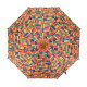 Manuální deštník Semiline L2054-2 Multicolour Průměr 85 cm - thumb (1)