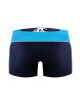Pánské plavkové boxerky Sesto Senso 384 Maxi 3XL-4XL tmavě modrá 4XL - thumb (5)