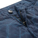 Dětské kraťasy ALPINE PRO SOLEYO blue sapphire 116-122 - thumb (3)