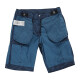 Dětské kraťasy ALPINE PRO SOLEYO blue sapphire 116-122 - thumb (5)