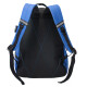 Batoh Semiline J4919-2 námořnická modř/černá 43 cm x 32 cm x 20 cm - thumb (2)